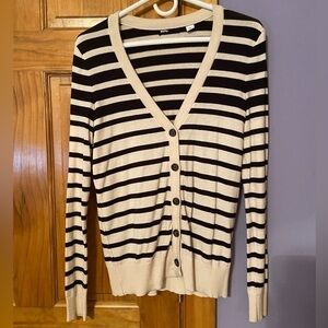 Urban Outfitters BDG Striped Cardigan​